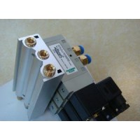 德國 ARIS 氣動執行器 PE15-08+KH25