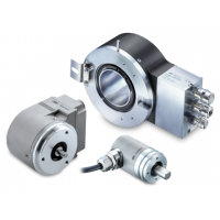 德國BAUMER GmbH DRO 63/411.111 增量編碼器 原廠直發
