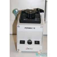 Spetec蠕動泵Perimax 12? 技術數據