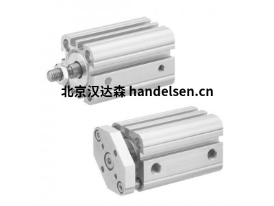 美國供應安沃馳Aventics系列 MNI 迷你氣缸ISO 6432