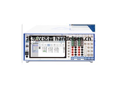 奧地利DEWETRON數據采集系統