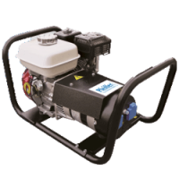德國PFEIFFER ELEKTROMOTOREN汽油發電機