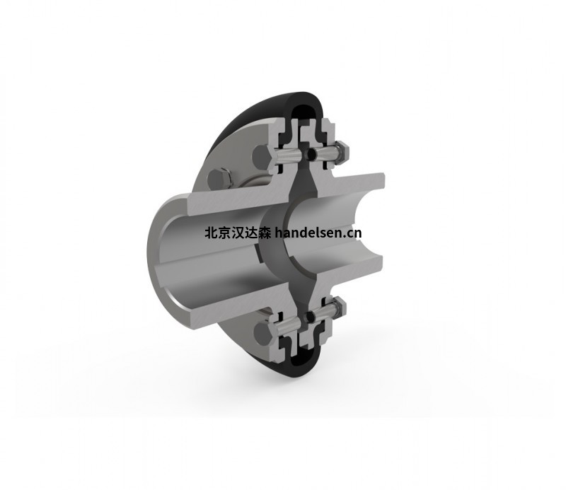 Stromag聯軸器Periflex系列