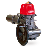VALPES 電動執行器 VT系列