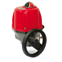 VALPES 電動執行器 VS系列