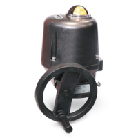 VALPES 電動執行器 LT系列
