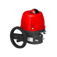 VALPES ER系列電動執行器ER10