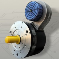 sangalli_servomotori伺服電機DSM5用于機床行業