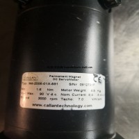 愛爾蘭CALLAN TECHNOLOGY直流電機 MT22D2-19用于機床行業