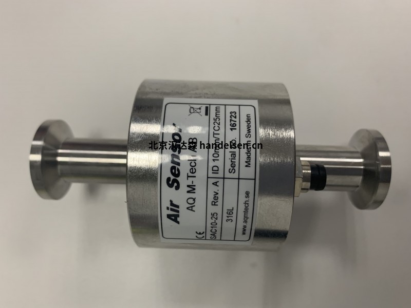 AQ空氣傳感器適用耐酸環境SAC16-25 AQ空氣傳感器適用耐酸環境SAC16-25