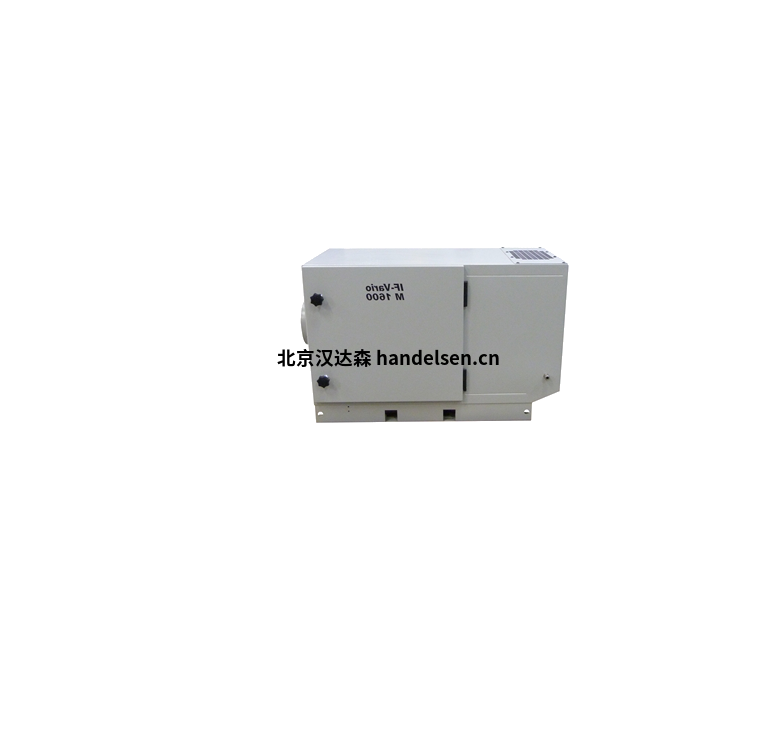 ifs Industriefilter工業過濾機器IF Vario M 1600