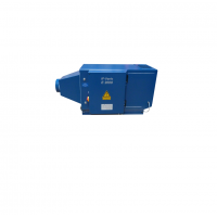 ifs Industriefilter工業過濾器IF Vario M 2000