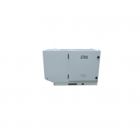 ifs Industriefilter工業過濾器IF Vario M 3500
