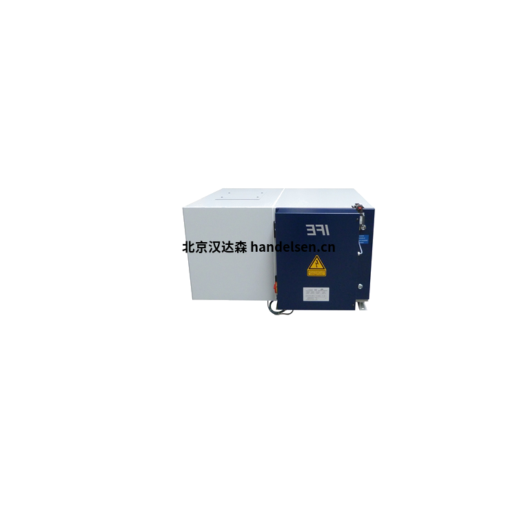 ifs Industriefilter靜電工業過濾器IFE 5000 EC