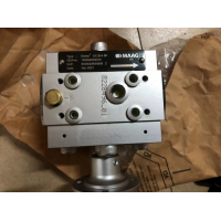 德國MAAG 計量齒輪泵EX20-4 SP用于工業化學方面