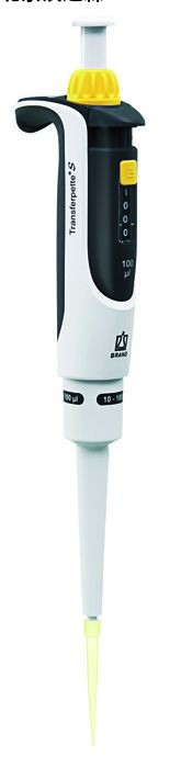 Brand電子移液器Transferpette系列介紹 Brand電子移液器Transferpette系列介紹