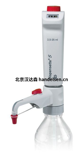 Brand電子移液器Transferpette705307 Brand電子移液器Transferpette705307