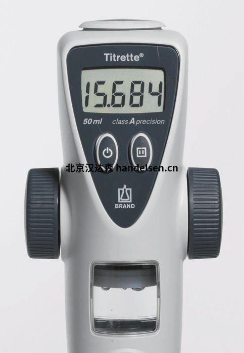 Brand瓶口分液器DispensetteS4600310 Brand瓶口分液器DispensetteS4600310