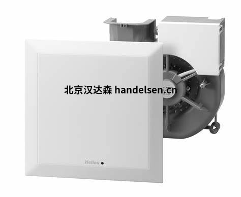 Helios型管道滑入式風REW200/4 Helios型管道滑入式風REW200/4