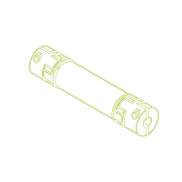 zimm KUZ-09系列聯軸器