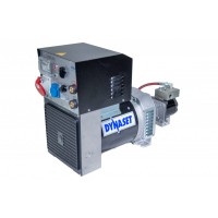 DYNASET HWG 液壓焊接發電機