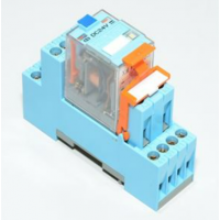 德國Releco繼電器型號不同可配交流電壓，直流電壓