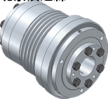 GERWAH SWK60-105-20-24-40-2型安全聯軸器 GERWAH SWK60-105-20-24-40-2型安全聯軸器