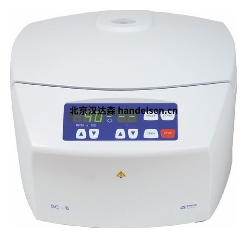 Boeco離心機SC-8 Boeco離心機SC-8