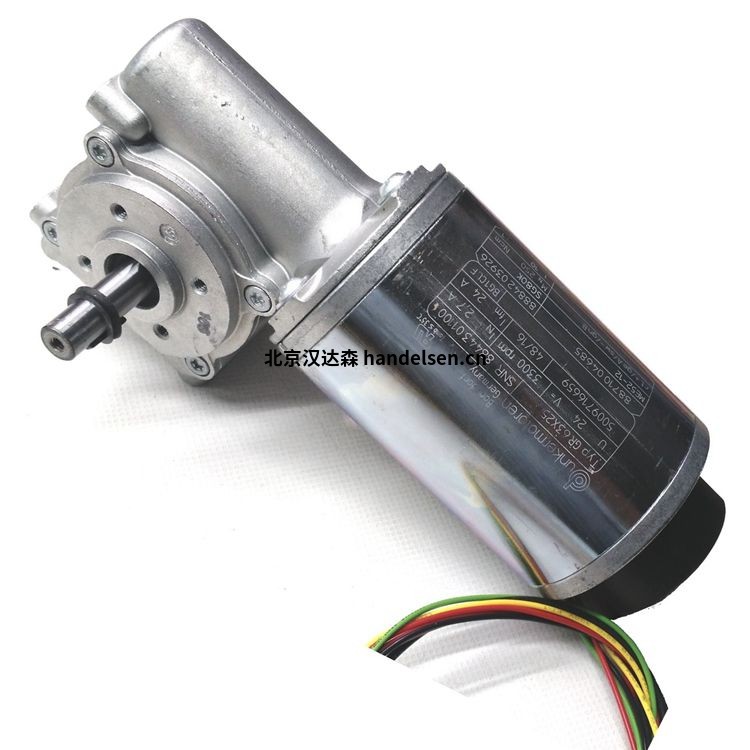 Dunkermotoren低扭矩電機GR 42x25 Dunkermotoren低扭矩電機GR 42x25