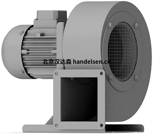 Elektror工業耐腐蝕風機SD 80