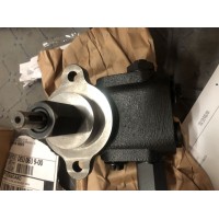 hp technik工業泵VBHG-D-4-15-H1結構堅固耐輸送高密度介質