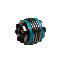 德國 KBK Antriebstechnik 金屬波紋管聯軸器 KB5