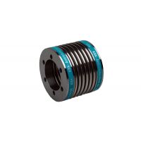 德國 KBK Antriebstechnik 金屬波紋管聯軸器 KB7