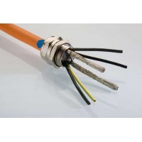 德國PFLITSCH原廠進口電纜接頭連接器優勢供應