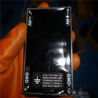 Behlke 高壓開關 HTS 150-200-SCR