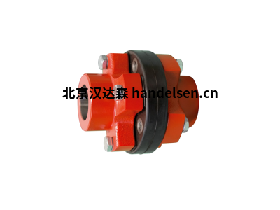 Westcar GN1彈性聯軸器