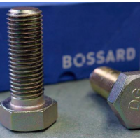 瑞士進口BOSSARD螺釘B3X6/BN272
