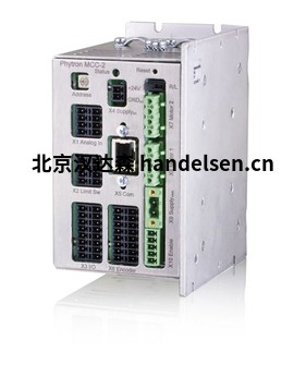 Phytron 電機控制器MCC-2 Phytron 電機控制器MCC-2