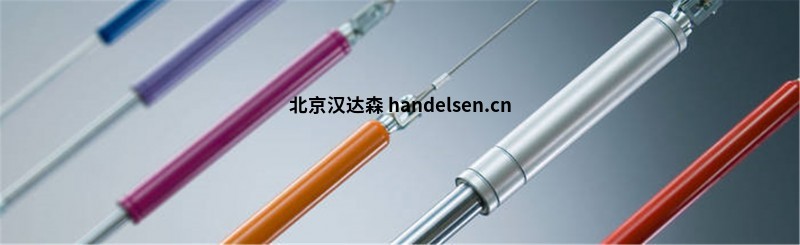 氣體彈簧Gasdruckfedern 氣體彈簧Gasdruckfedern