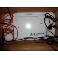 ZES ZImmer進口功率分析儀、分壓器HST6-2