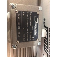 Mini Motor無刷無線WDBS電機技術參數