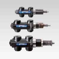HP-TECHNIK DRV 18 EL壓力調節閥技術特點