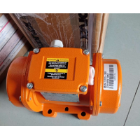 Italvibras腳本固定振動器MVSI 3/5000-S02主要參數