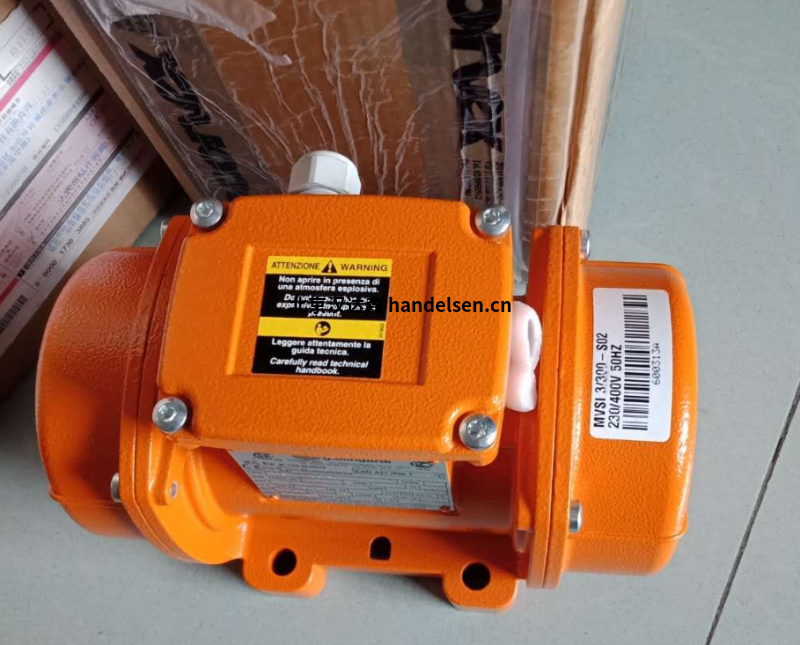 意大利Italvibras電動振動器IM 15/9000-S90產品介紹 意大利Italvibras電動振動器IM 15/9000-S90產品介紹