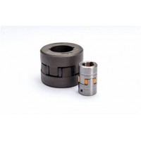 KWD  Kupplungswerk  彈性爪形聯軸器 EZK系列