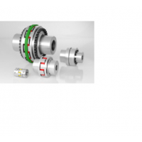 RINGFEDER線性聯軸器 GWZ 5116