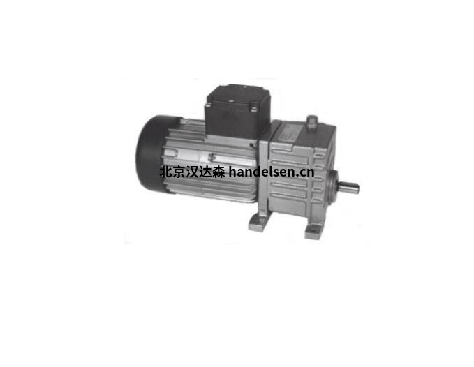 Heytraction平穩運行的減速電機GN239-150 Heytraction平穩運行的減速電機GN239-150
