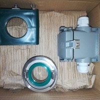 Schott Pumpen德國進口水泵排污泵F1600S