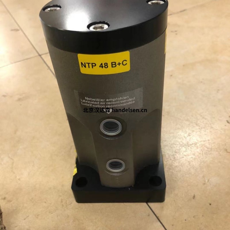Netter Vibration 高頻沖擊器NHK系列產品特點