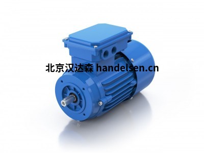 德國Rehfuss 電動機減速機